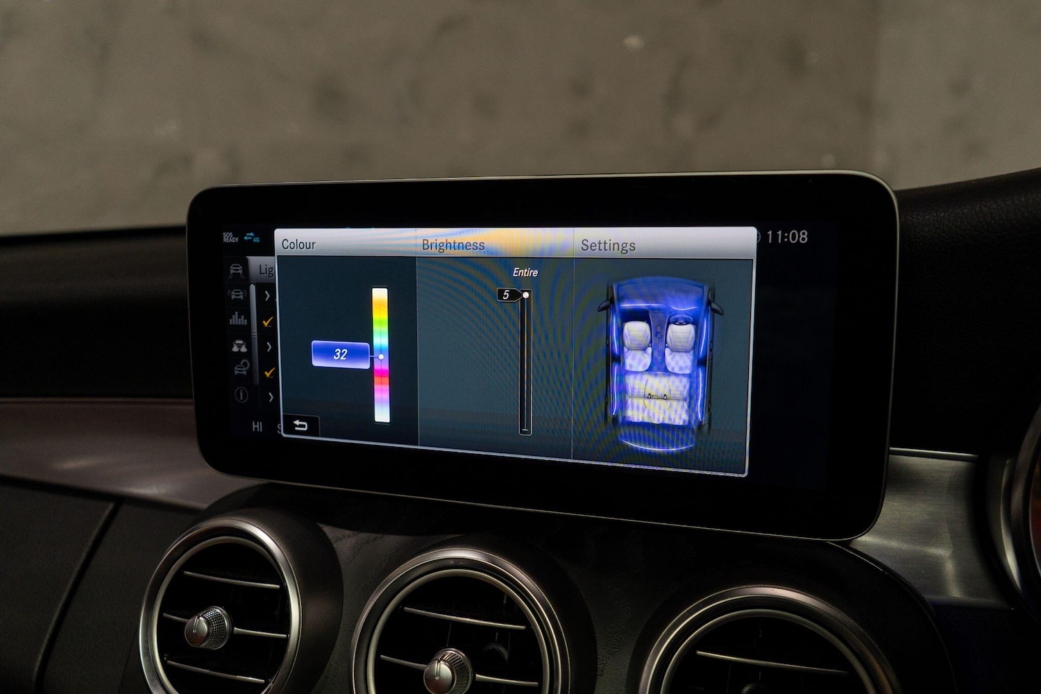 Used Mercedes-Benz C Class for sale - 78135931: Photo 25