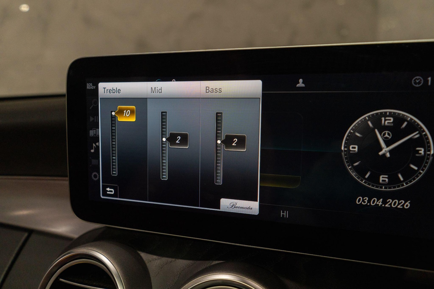 Used Mercedes-Benz C Class for sale - 78135931: Photo 26