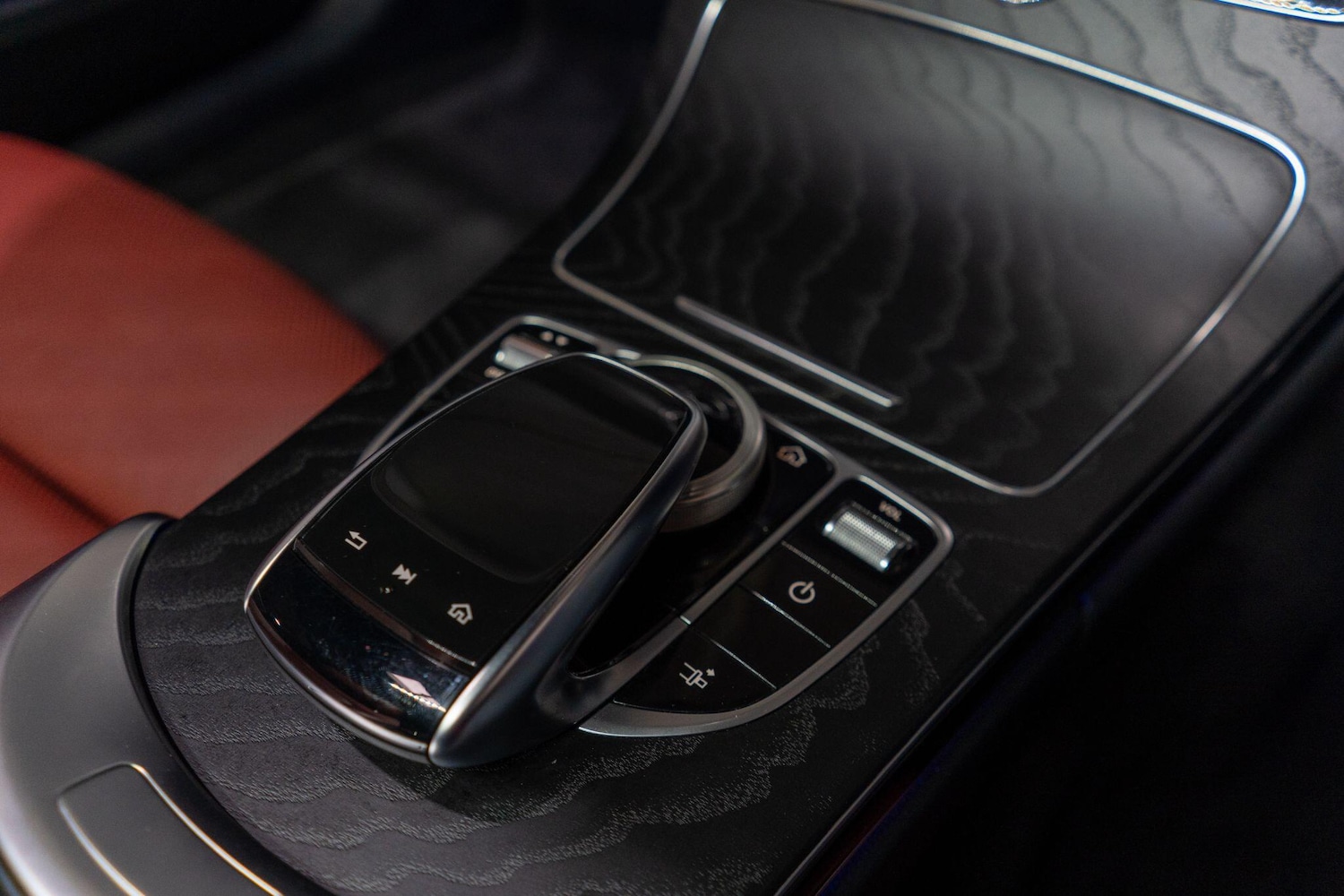 Used Mercedes-Benz C Class for sale - 78135931: Photo 27