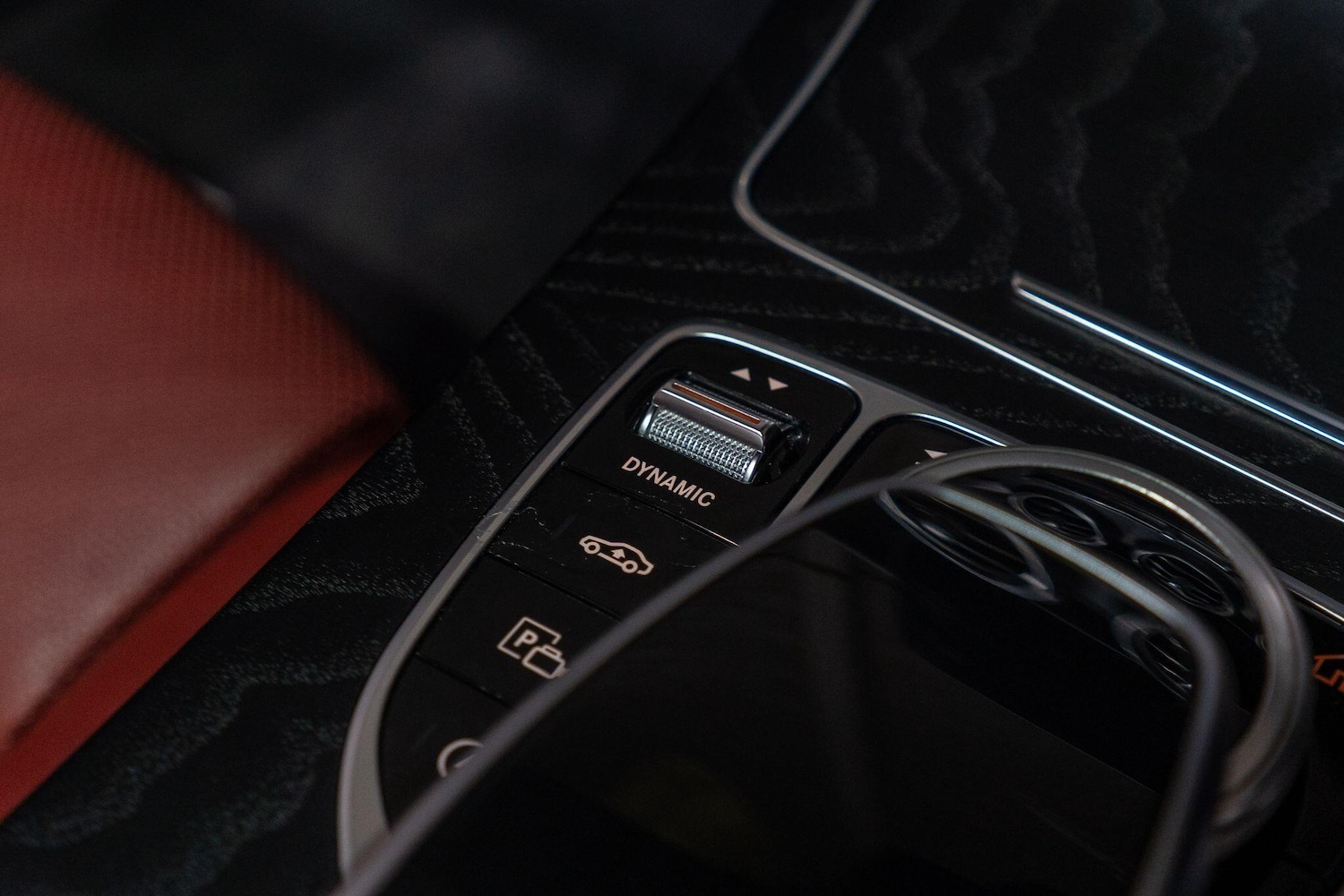 Used Mercedes-Benz C Class for sale - 78135931: Photo 28