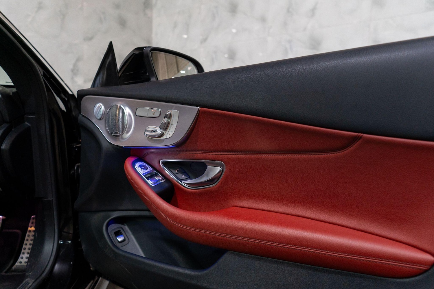 Used Mercedes-Benz C Class for sale - 78135931: Photo 29