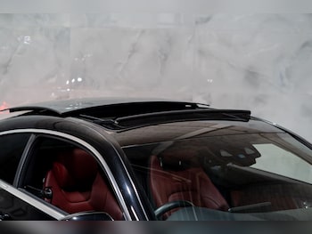 Used Mercedes-Benz C Class 2020 for sale - 78135931: Photo