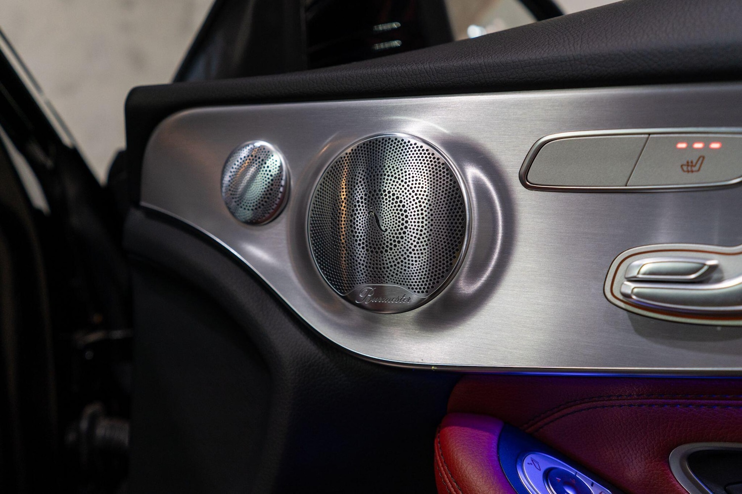 Used Mercedes-Benz C Class for sale - 78135931: Photo 3