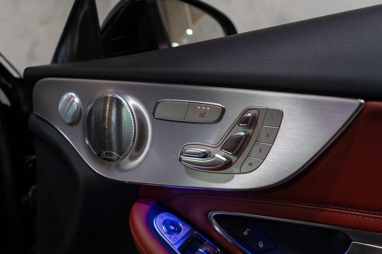 Used Mercedes-Benz C Class for sale - 78135931: Photo 30