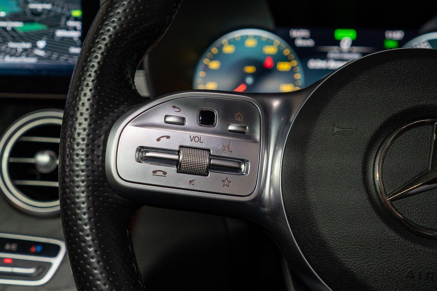 Used Mercedes-Benz C Class for sale - 78135931: Photo 32