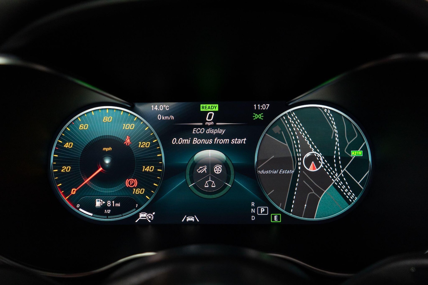 Used Mercedes-Benz C Class for sale - 78135931: Photo 34