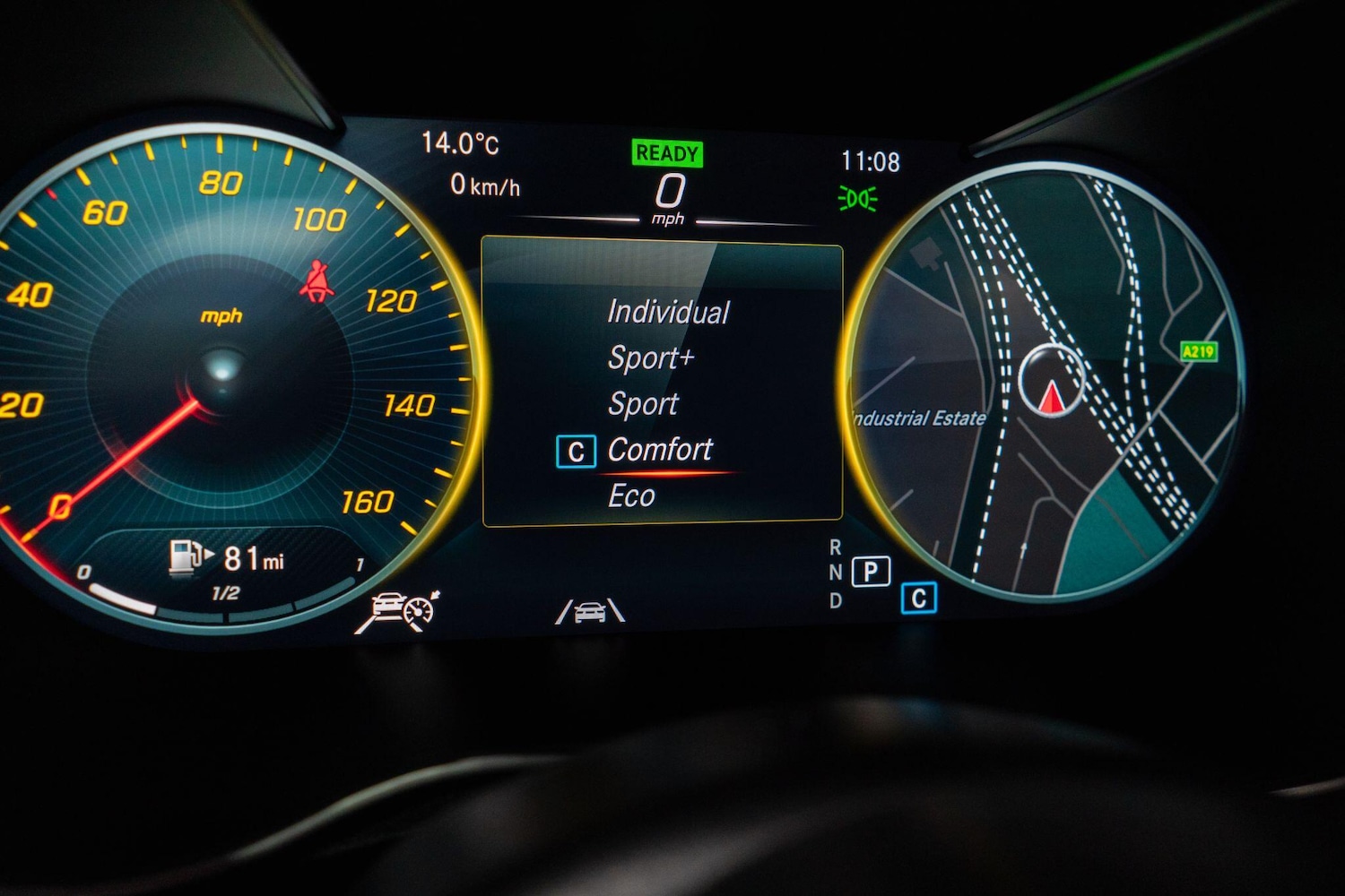 Used Mercedes-Benz C Class for sale - 78135931: Photo 35