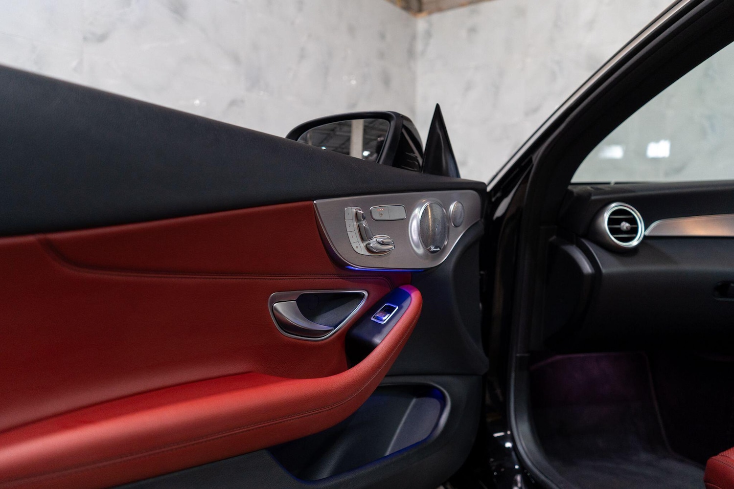 Used Mercedes-Benz C Class for sale - 78135931: Photo 36