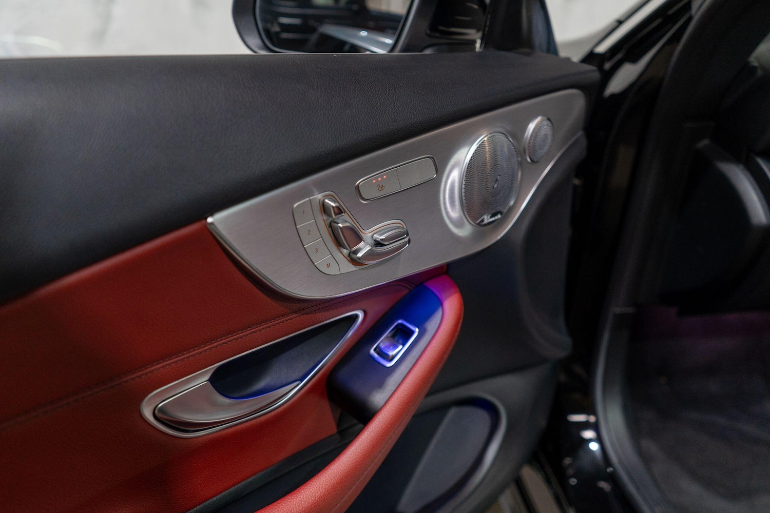 Used Mercedes-Benz C Class for sale - 78135931: Photo 37