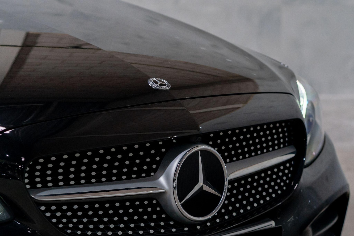 Used Mercedes-Benz C Class for sale - 78135931: Photo 39