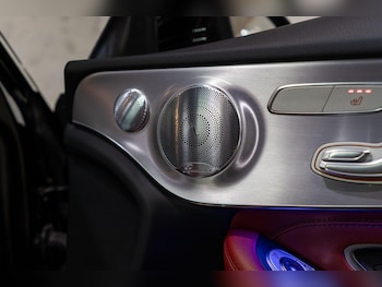 Used Mercedes-Benz C Class 2020 for sale - 78135931: Photo