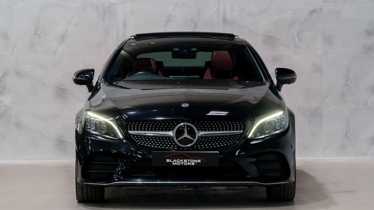 Used Mercedes-Benz C Class for sale - 78135931: Photo 4