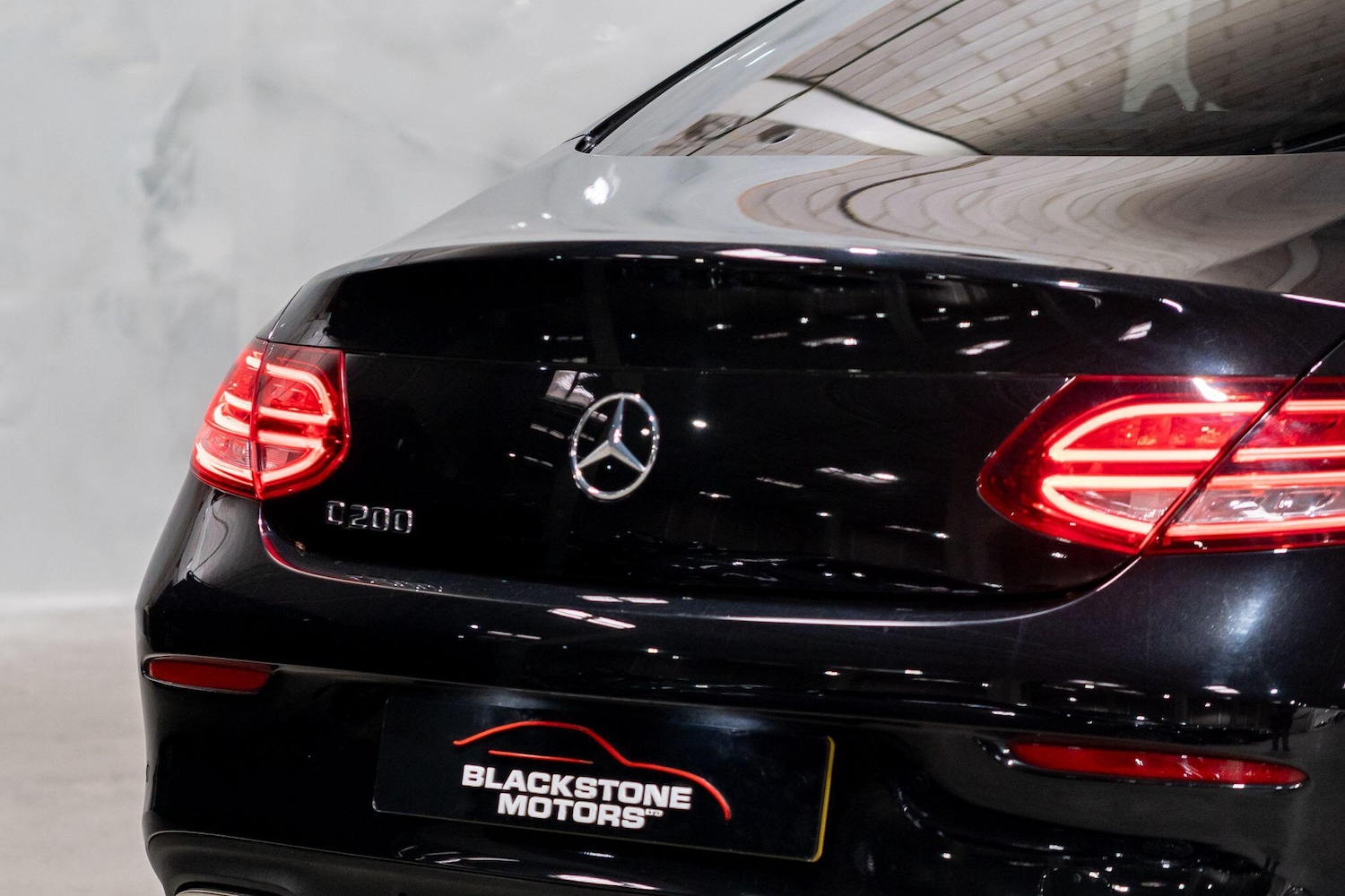 Used Mercedes-Benz C Class for sale - 78135931: Photo 41