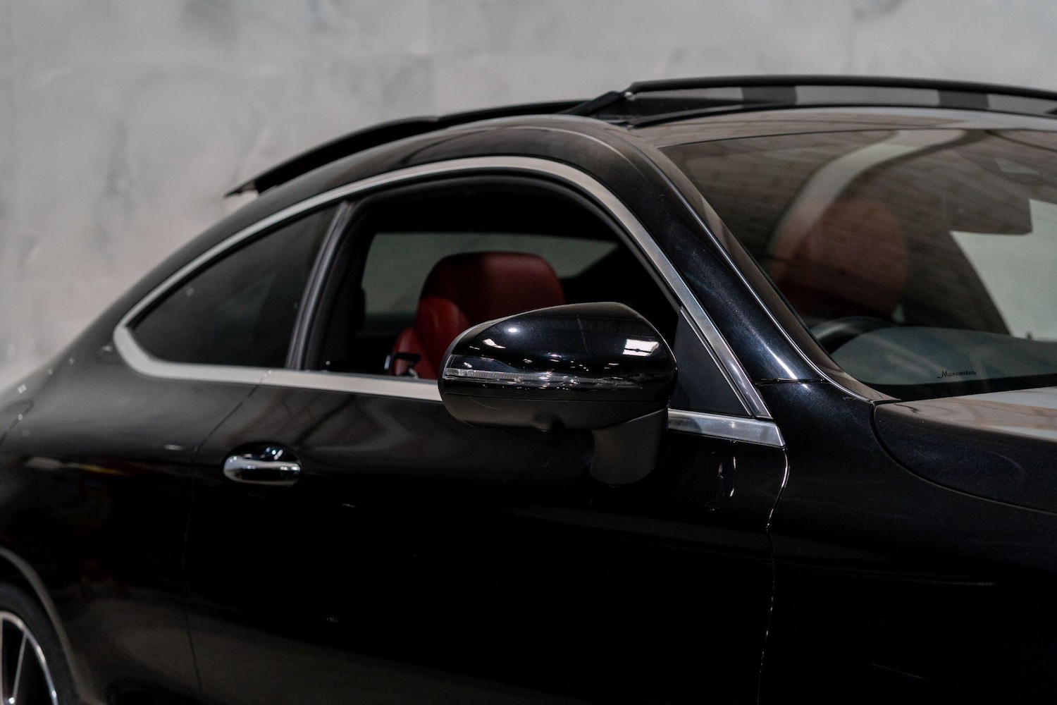 Used Mercedes-Benz C Class for sale - 78135931: Photo 42