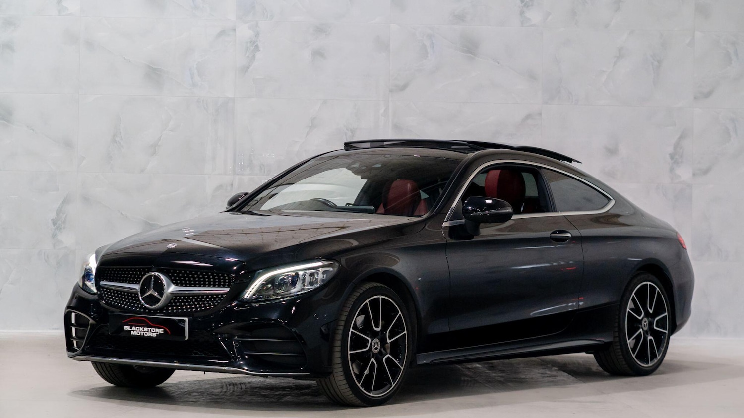 Used Mercedes-Benz C Class for sale - 78135931: Photo 5