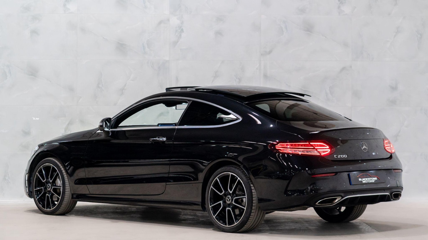 Used Mercedes-Benz C Class for sale - 78135931: Photo 6