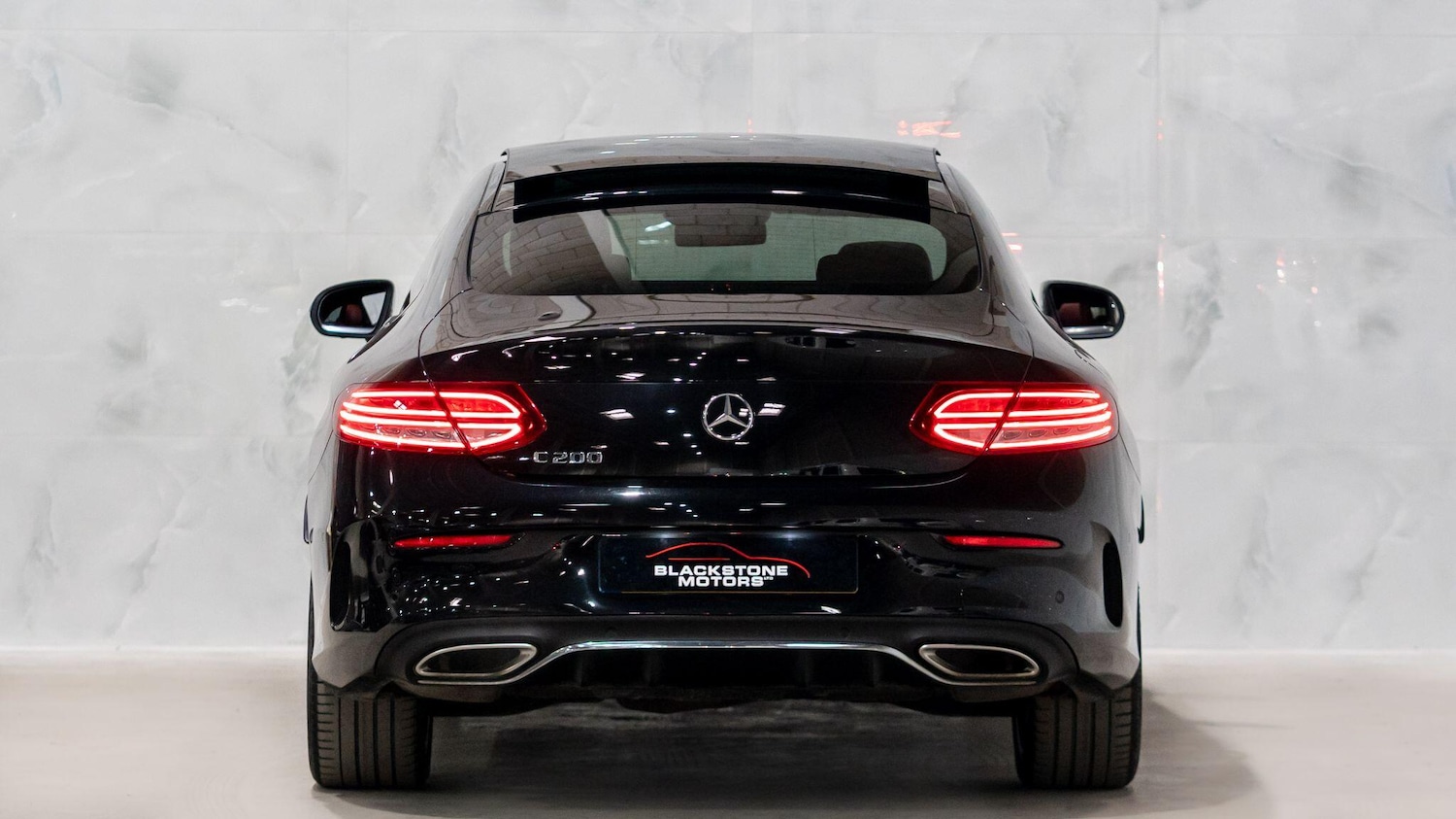 Used Mercedes-Benz C Class for sale - 78135931: Photo 7