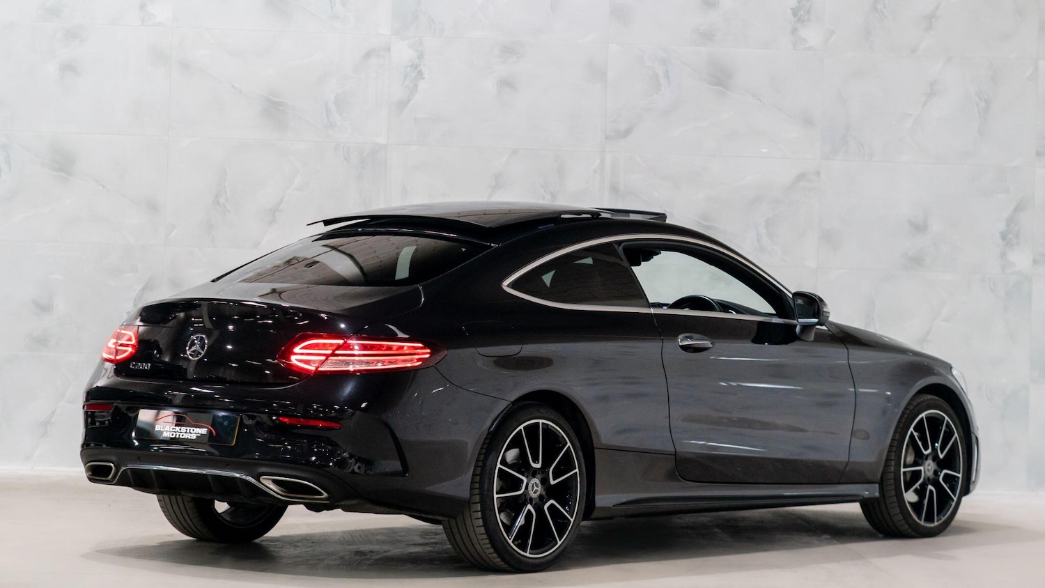 Used Mercedes-Benz C Class for sale - 78135931: Photo 8