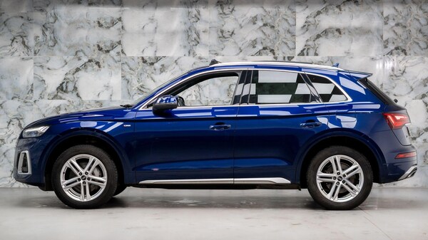 Used Audi Q5 2021 for sale - 76337547: Photo 10