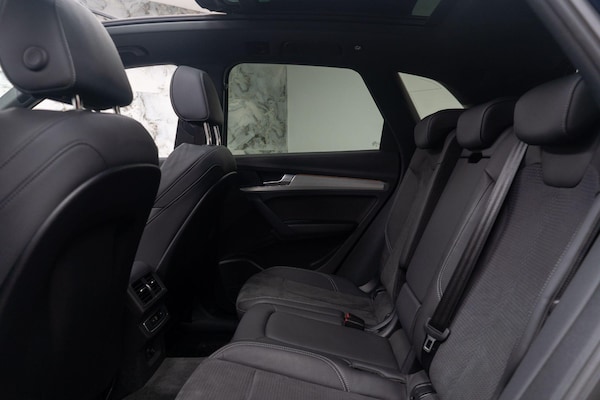 Used Audi Q5 2021 for sale - 76337547: Photo 19