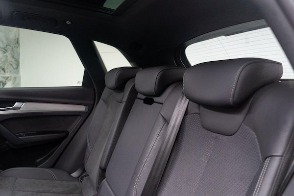 Used Audi Q5 2021 for sale - 76337547: Photo 20