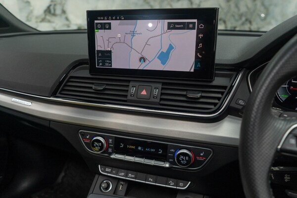 Used Audi Q5 2021 for sale - 76337547: Photo 21