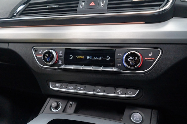 Used Audi Q5 2021 for sale - 76337547: Photo 22