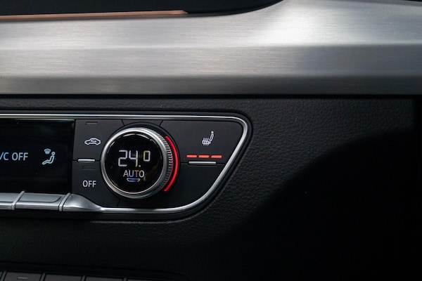 Used Audi Q5 2021 for sale - 76337547: Photo 23