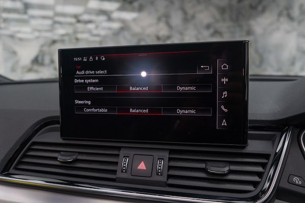 Used Audi Q5 2021 for sale - 76337547: Photo 26