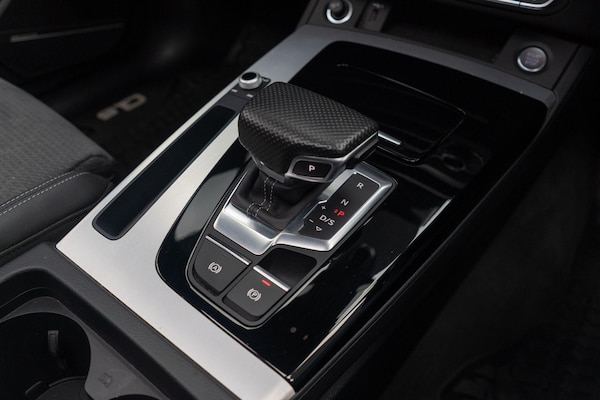 Used Audi Q5 2021 for sale - 76337547: Photo 30