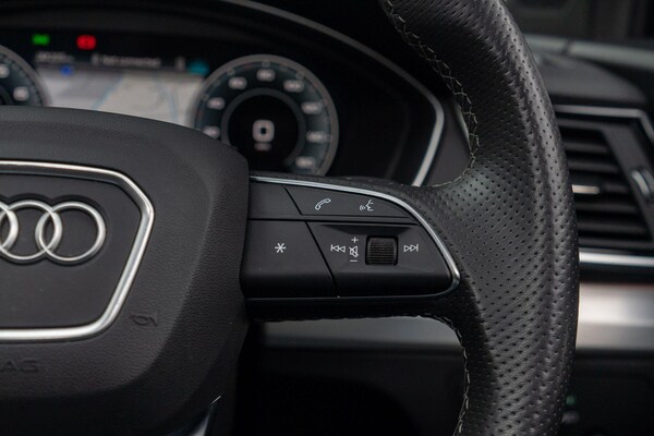Used Audi Q5 2021 for sale - 76337547: Photo 34