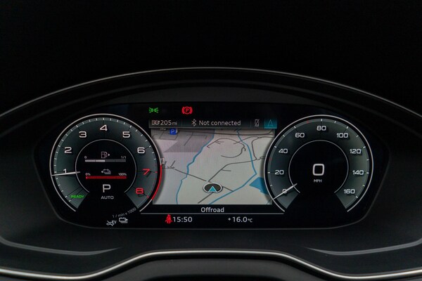 Used Audi Q5 2021 for sale - 76337547: Photo 35