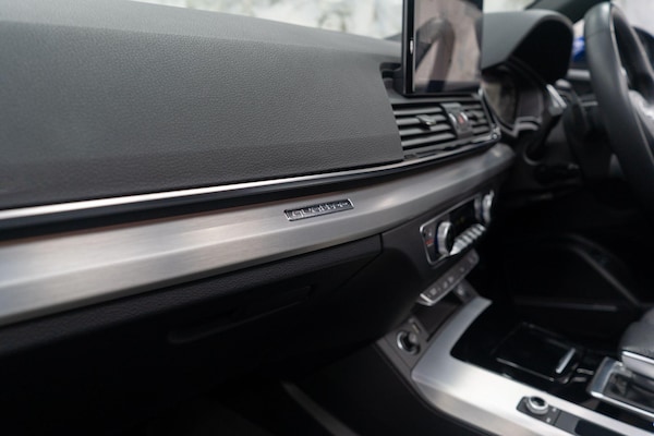 Used Audi Q5 2021 for sale - 76337547: Photo 38