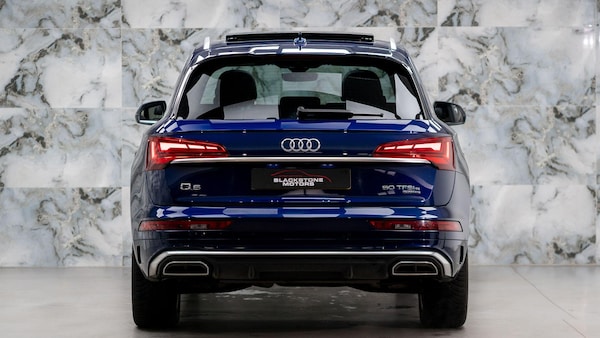 Used Audi Q5 2021 for sale - 76337547: Photo 7