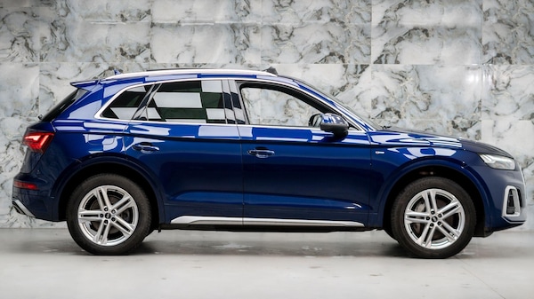 Used Audi Q5 2021 for sale - 76337547: Photo 9