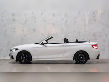 Used BMW 2 Series 2018 for sale - 79180777: Photo