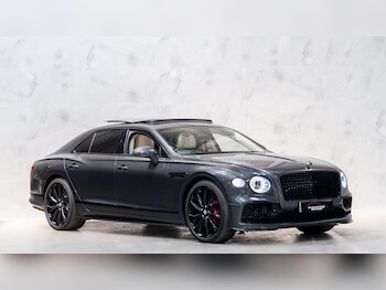 Used Bentley Flying Spur 2021 for sale - 78430472: Photo