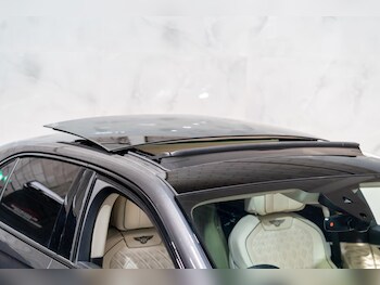 Used Bentley Flying Spur 2021 for sale - 78430472: Photo