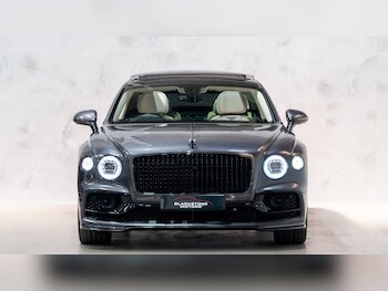 Used Bentley Flying Spur 2021 for sale - 78430472: Photo