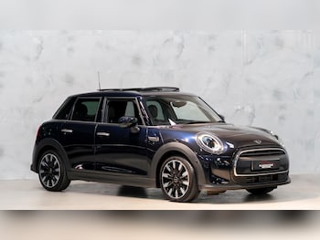 Used MINI Hatch 2022 for sale - 79145856: Photo
