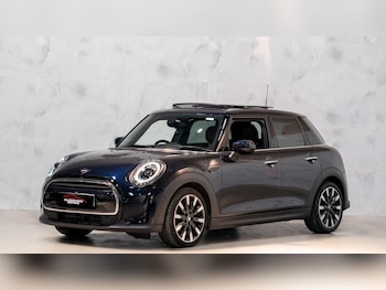 Used MINI Hatch 2022 for sale - 79145856: Photo