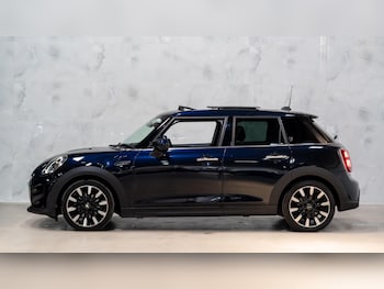 Used MINI Hatch 2022 for sale - 79145856: Photo