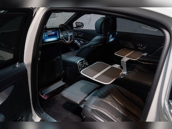 Used Mercedes-Benz S Class 2018 for sale - 79279519: Photo