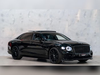 Used Bentley Flying Spur 2023 for sale - 79388189: Photo