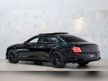 Used Bentley Flying Spur 2023 for sale - 79388189: Photo