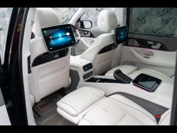 Used Mercedes-Benz Maybach GLS 2023 for sale - 74851717: Photo
