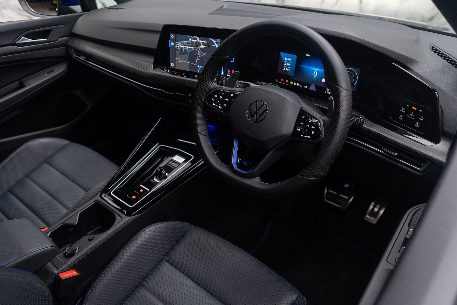 Used Volkswagen Golf 2023 for sale - 76976371: Photo 10