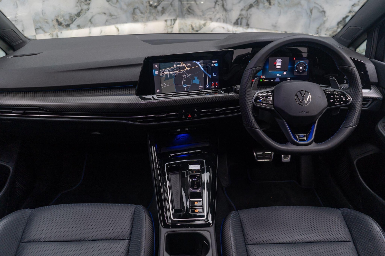 Used Volkswagen Golf 2023 for sale - 76976371: Photo 11