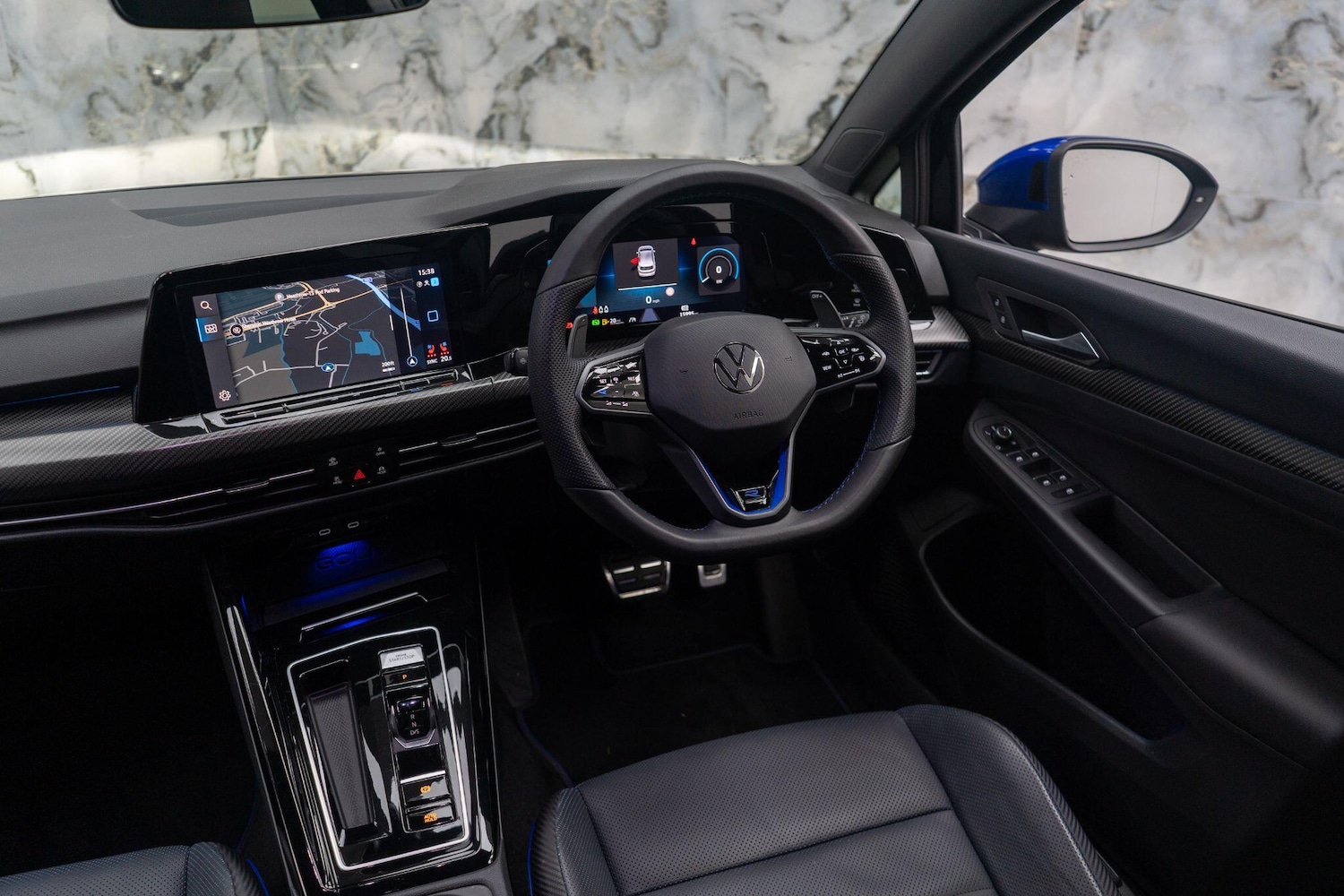 Used Volkswagen Golf 2023 for sale - 76976371: Photo 12