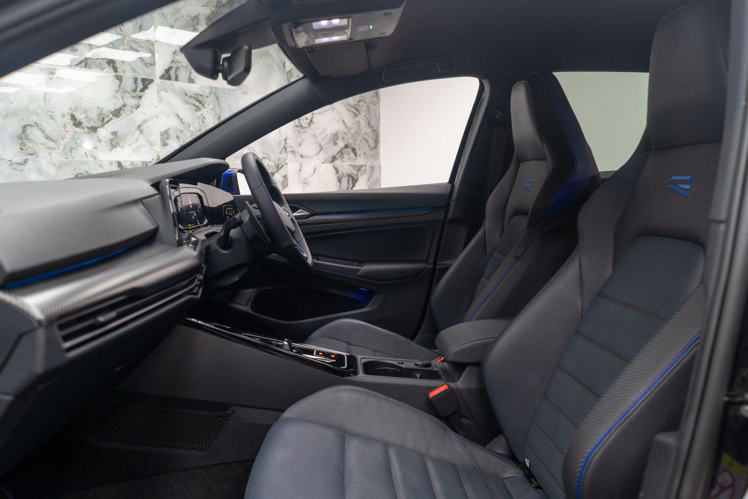 Used Volkswagen Golf 2023 for sale - 76976371: Photo 14